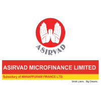 Asirvad-Microfinance
